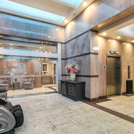 ניו אורלינס Luxury 2-Bedroom Condo Steps Away From The French Quarter מראה חיצוני תמונה