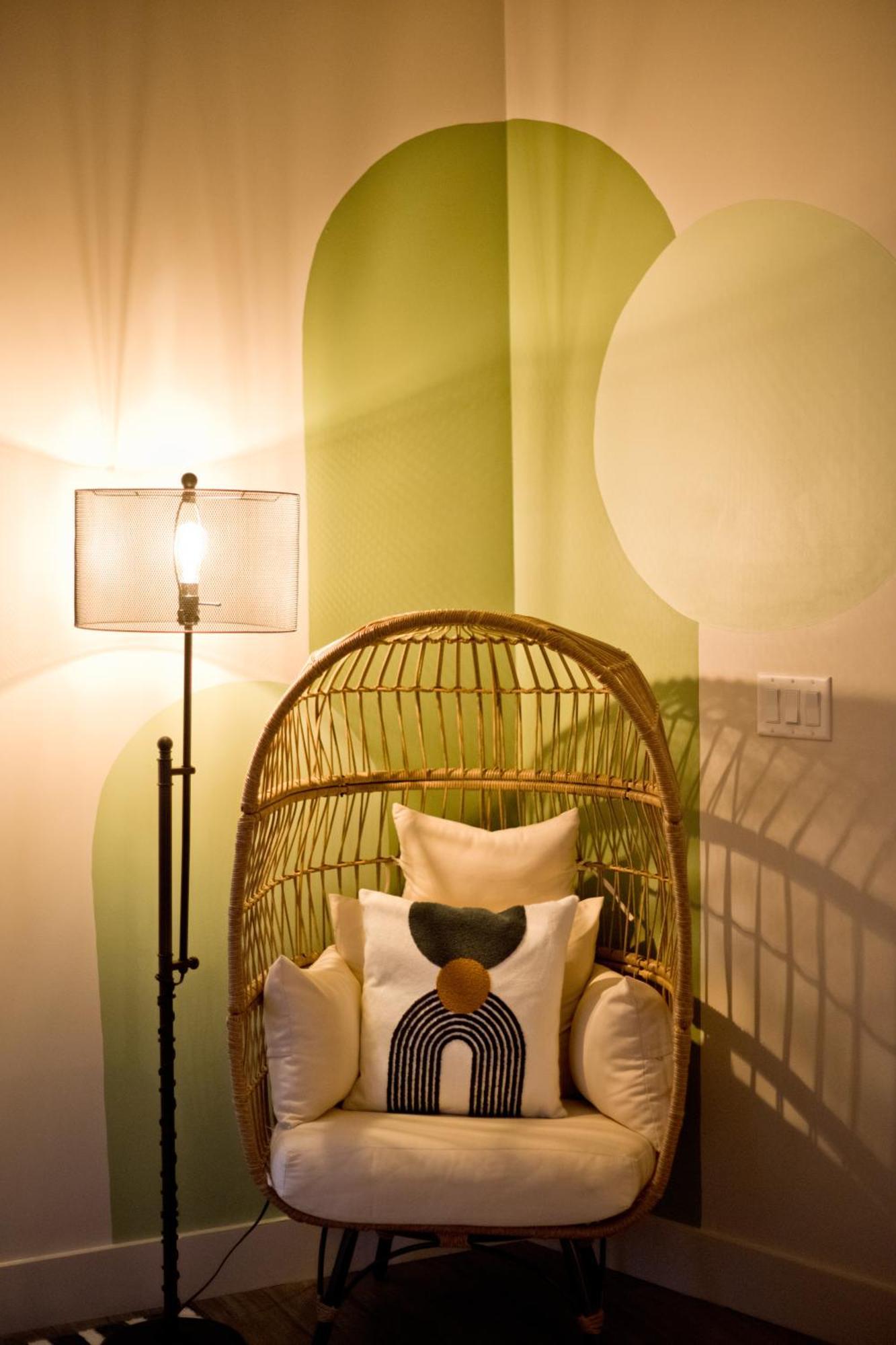 ניו אורלינס Luxury 2-Bedroom Condo Steps Away From The French Quarter מראה חיצוני תמונה