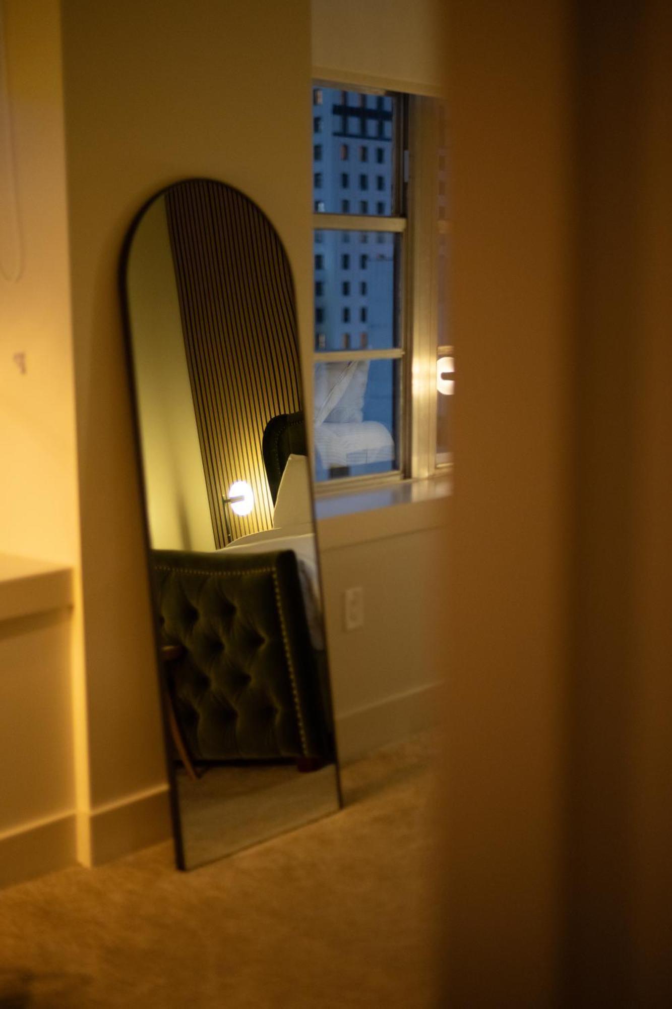 ניו אורלינס Luxury 2-Bedroom Condo Steps Away From The French Quarter מראה חיצוני תמונה