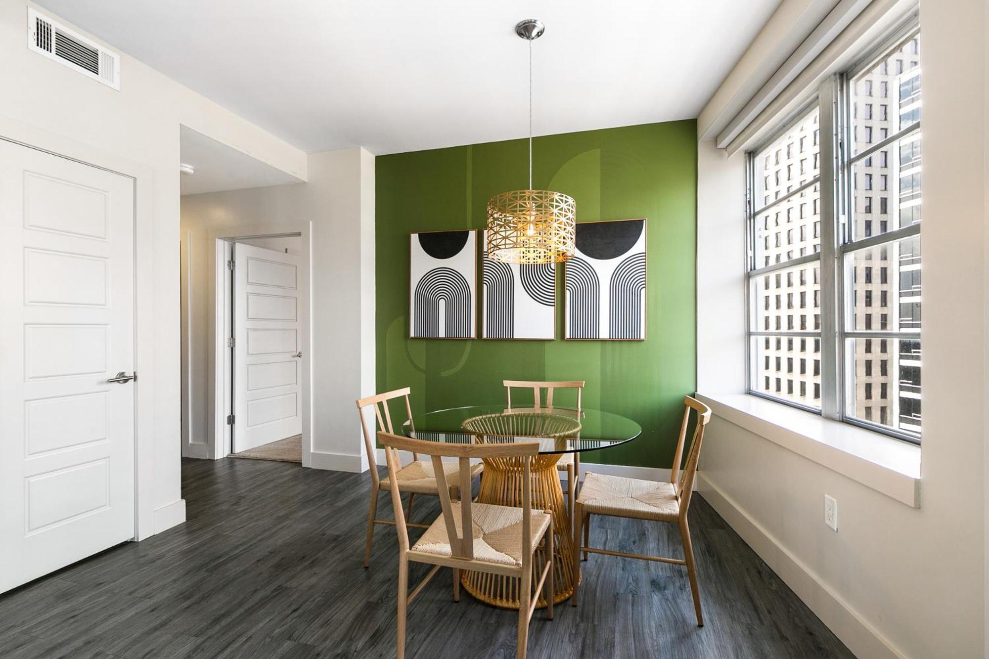 ניו אורלינס Luxury 2-Bedroom Condo Steps Away From The French Quarter מראה חיצוני תמונה