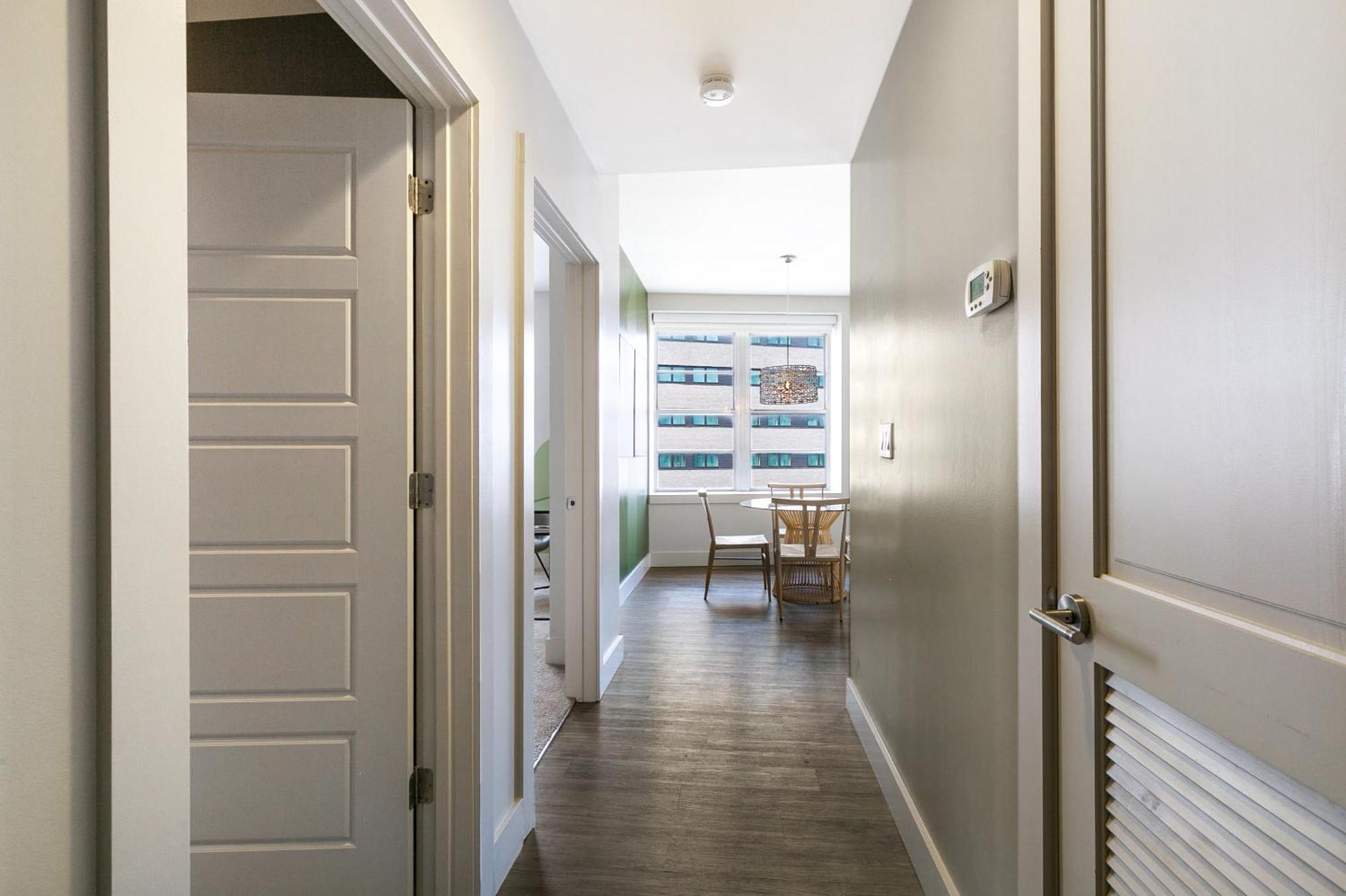 ניו אורלינס Luxury 2-Bedroom Condo Steps Away From The French Quarter מראה חיצוני תמונה