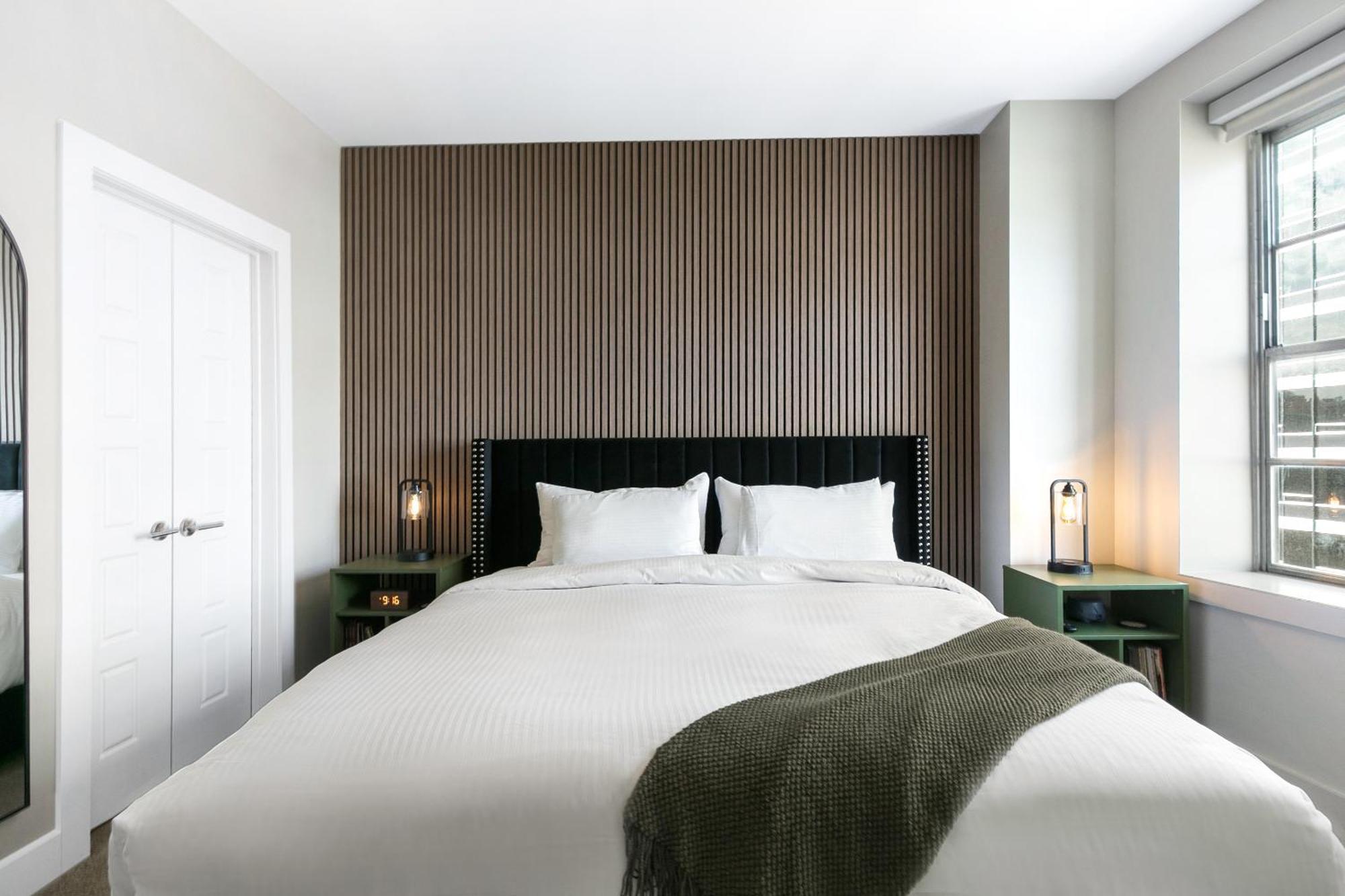 ניו אורלינס Luxury 2-Bedroom Condo Steps Away From The French Quarter מראה חיצוני תמונה