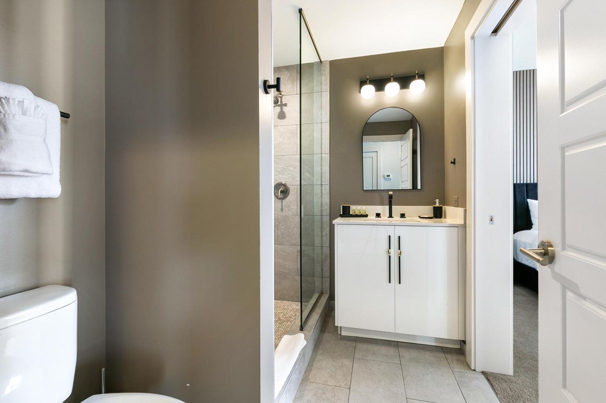 ניו אורלינס Luxury 2-Bedroom Condo Steps Away From The French Quarter מראה חיצוני תמונה