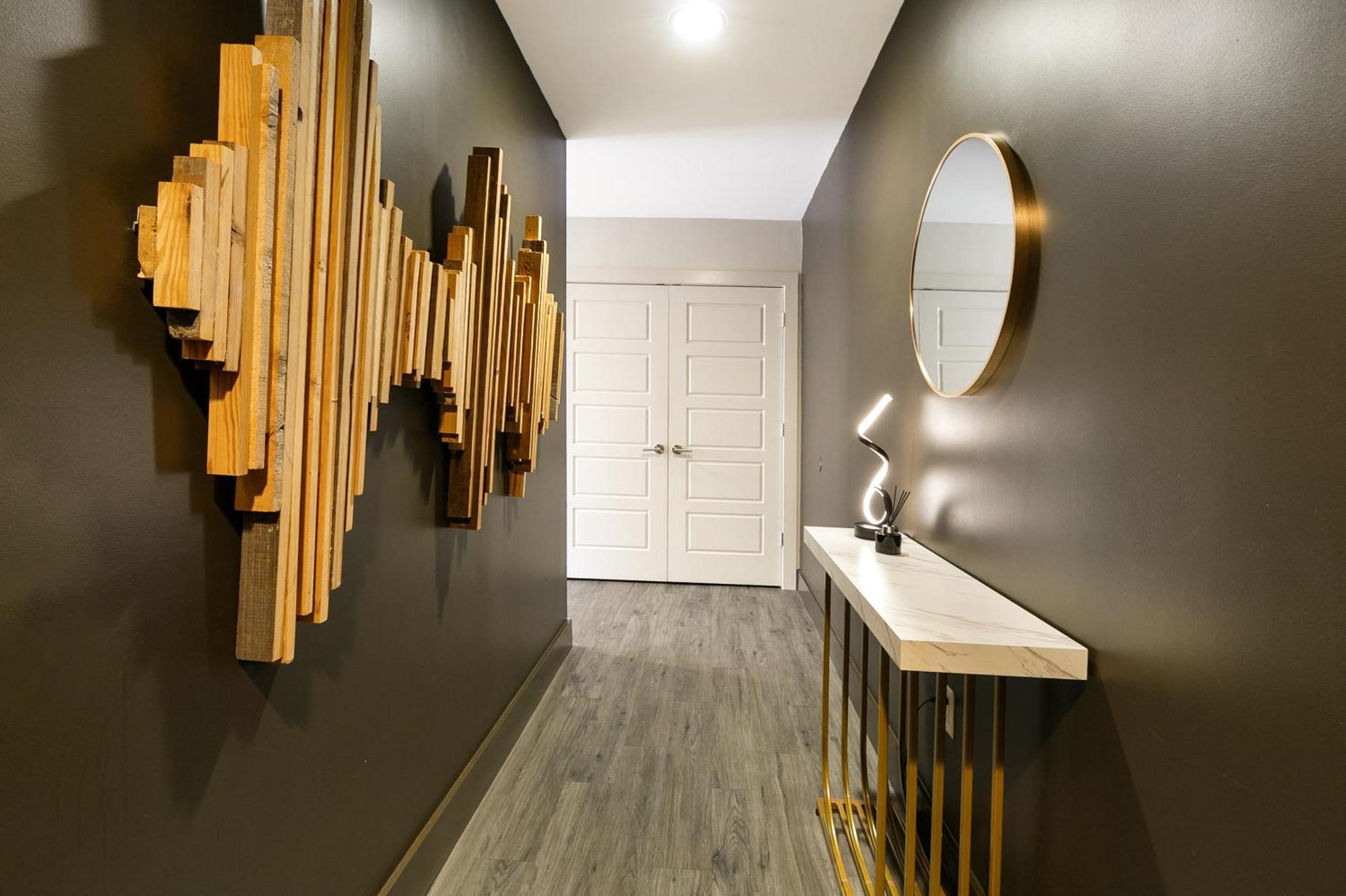 ניו אורלינס Luxury 2-Bedroom Condo Steps Away From The French Quarter מראה חיצוני תמונה