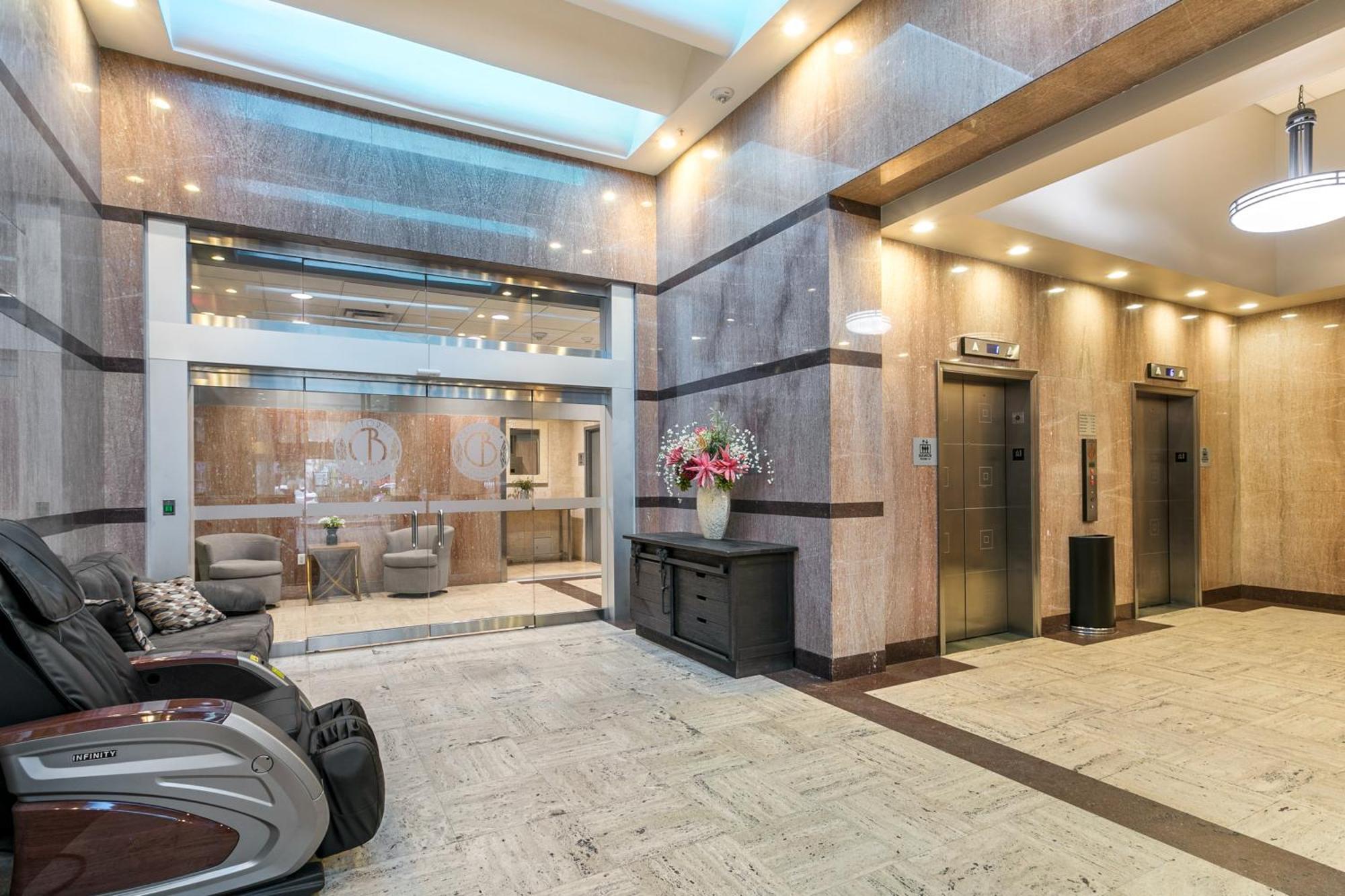 ניו אורלינס Luxury 2-Bedroom Condo Steps Away From The French Quarter מראה חיצוני תמונה