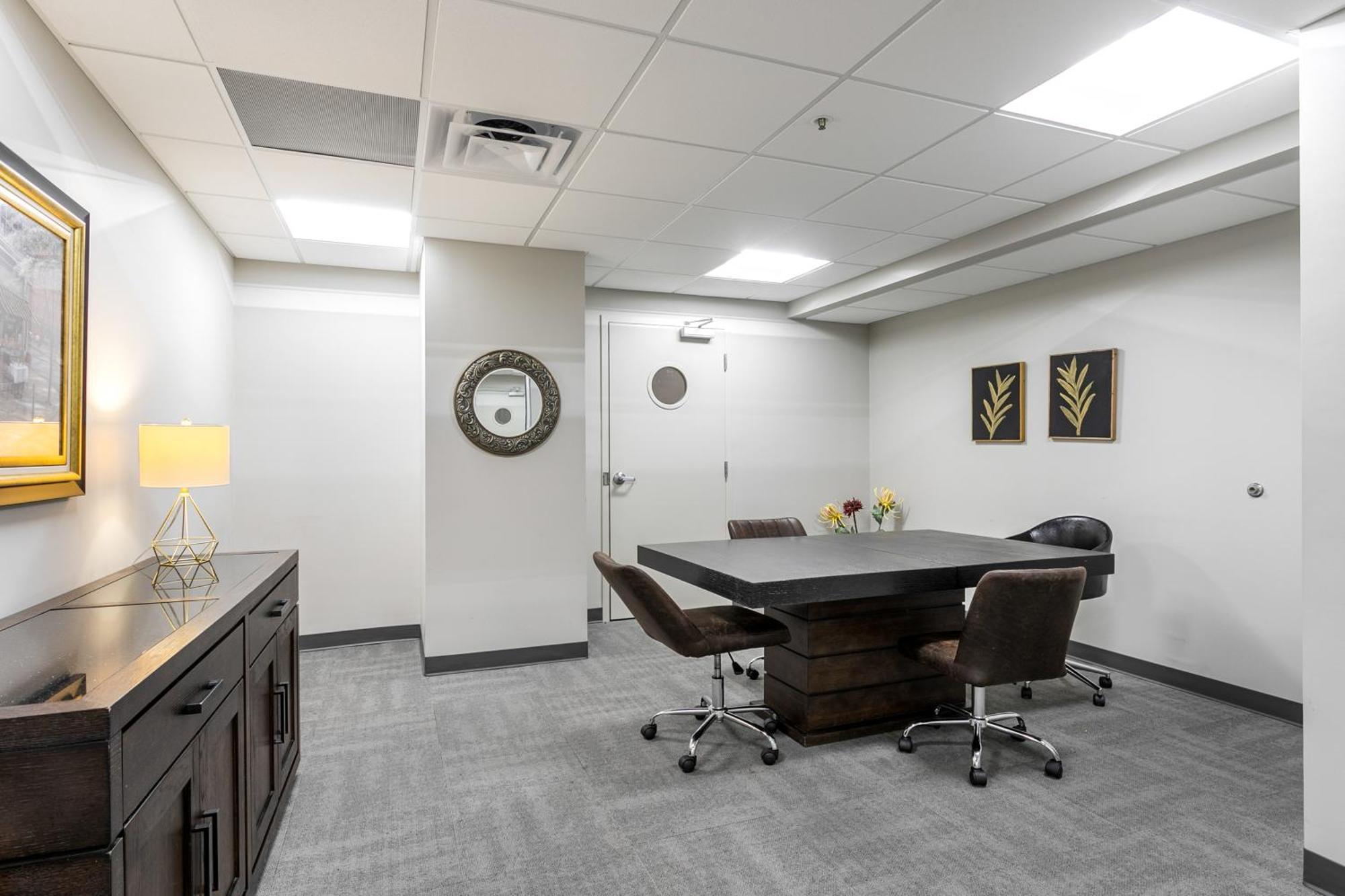 ניו אורלינס Luxury 2-Bedroom Condo Steps Away From The French Quarter מראה חיצוני תמונה
